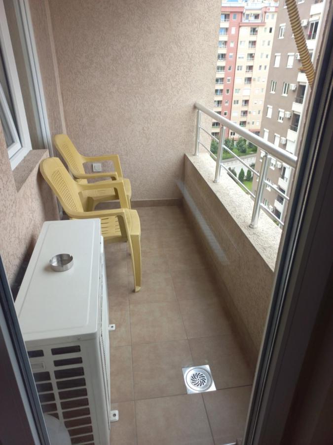 Cozy Skopje Retreat 2 아파트 외부 사진