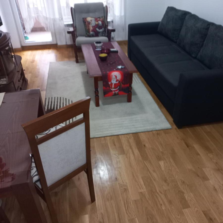 Cozy Skopje Retreat 2 아파트 외부 사진