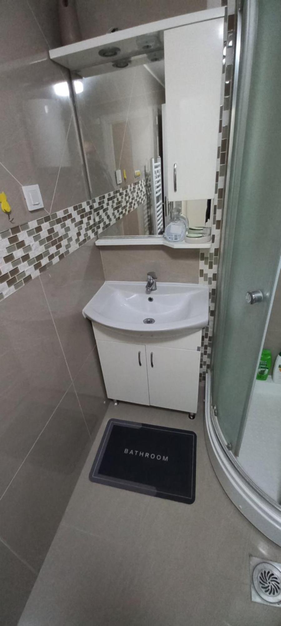 Cozy Skopje Retreat 2 아파트 외부 사진