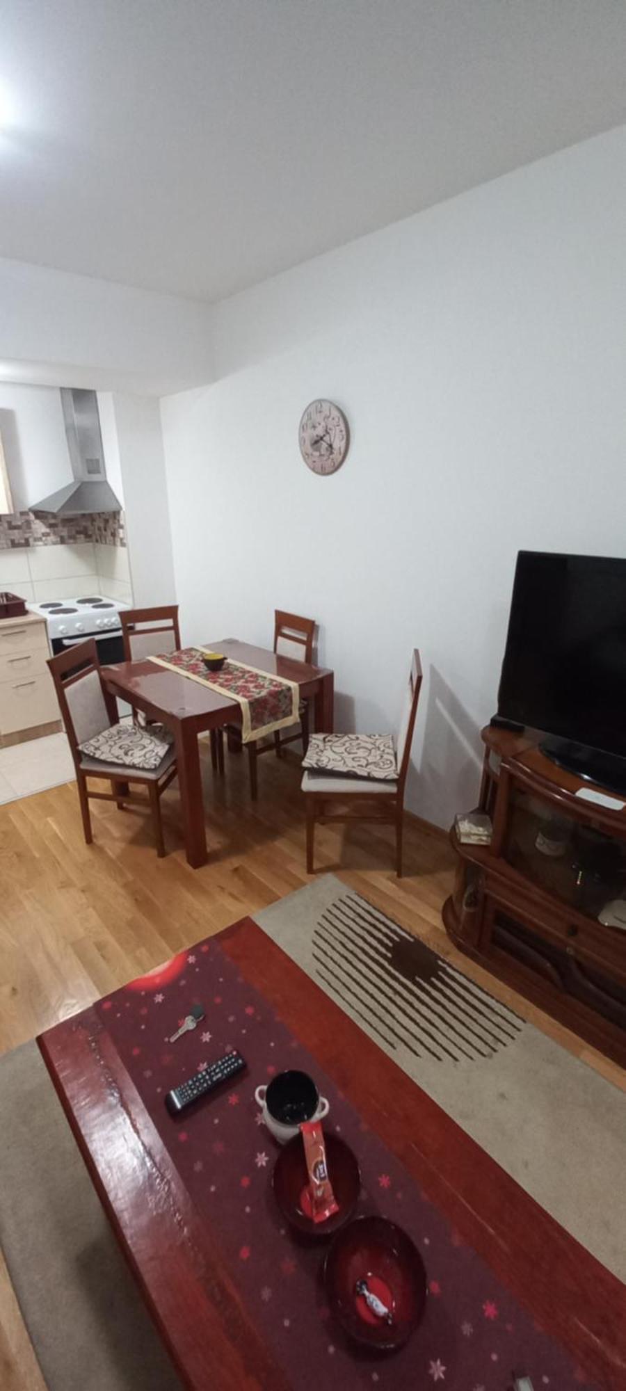 Cozy Skopje Retreat 2 아파트 외부 사진