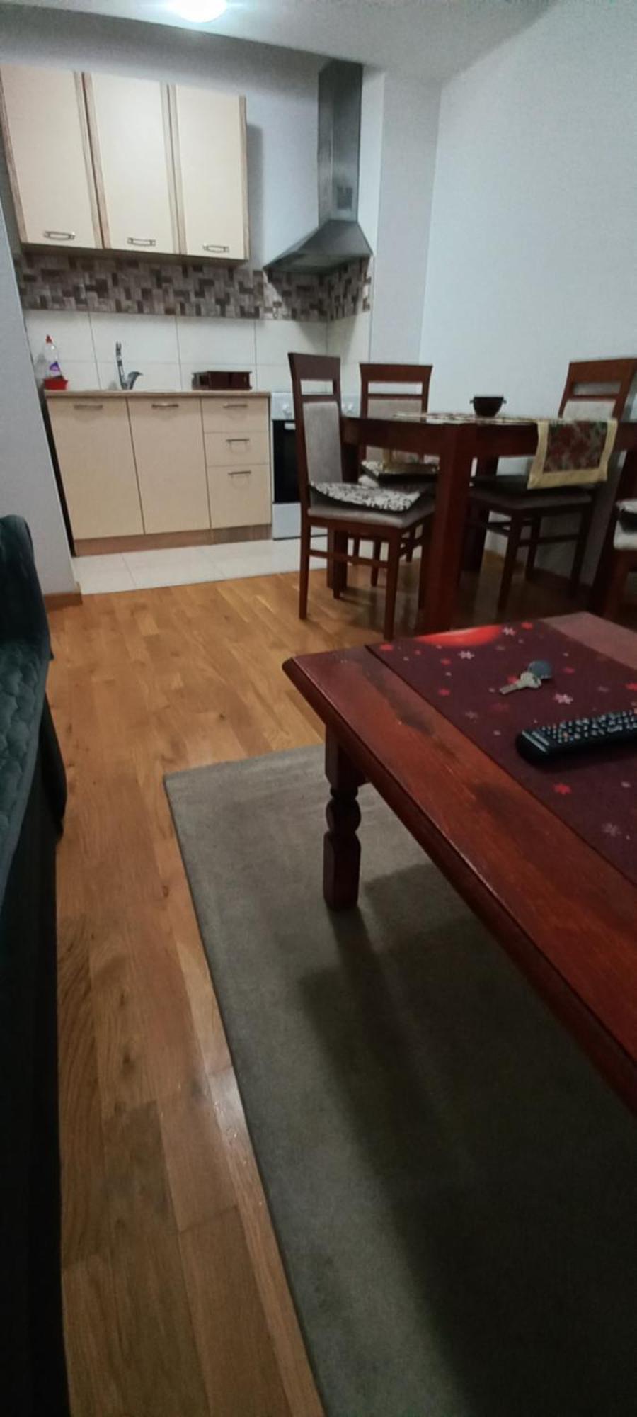Cozy Skopje Retreat 2 아파트 외부 사진