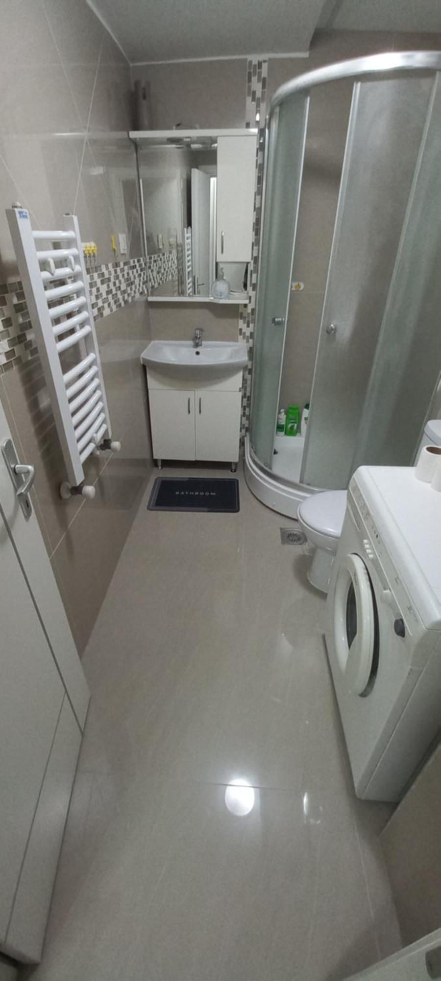 Cozy Skopje Retreat 2 아파트 외부 사진
