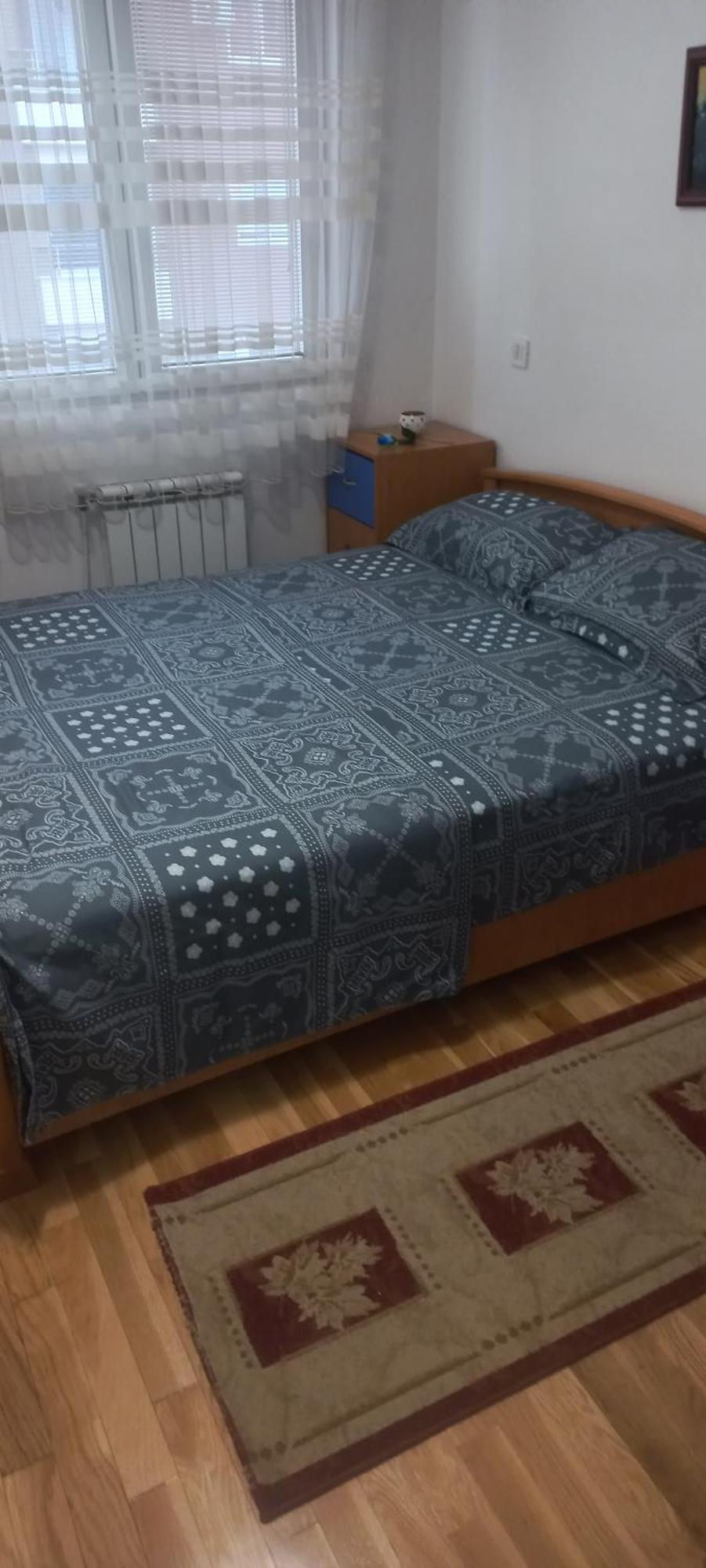 Cozy Skopje Retreat 2 아파트 외부 사진