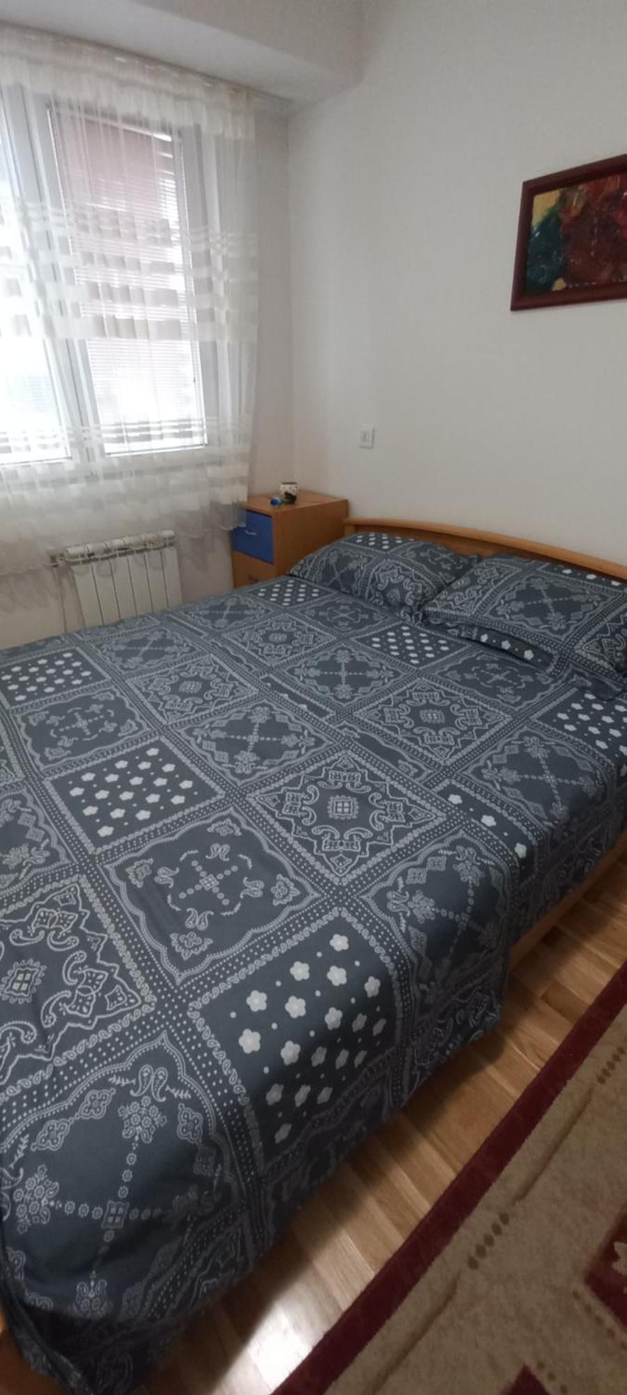 Cozy Skopje Retreat 2 아파트 외부 사진